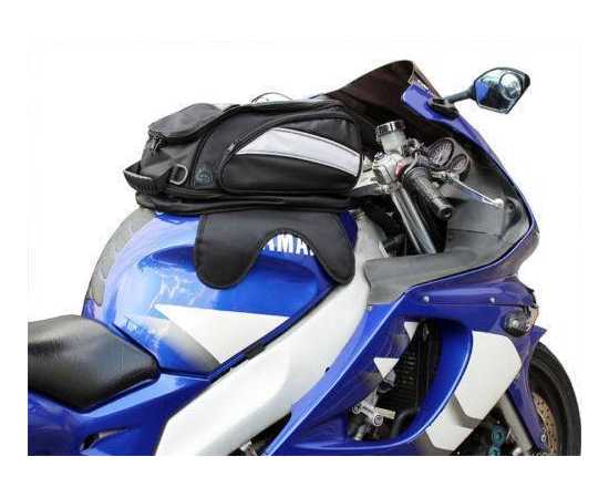Travel Motorcycle Fuel Tank Bag
