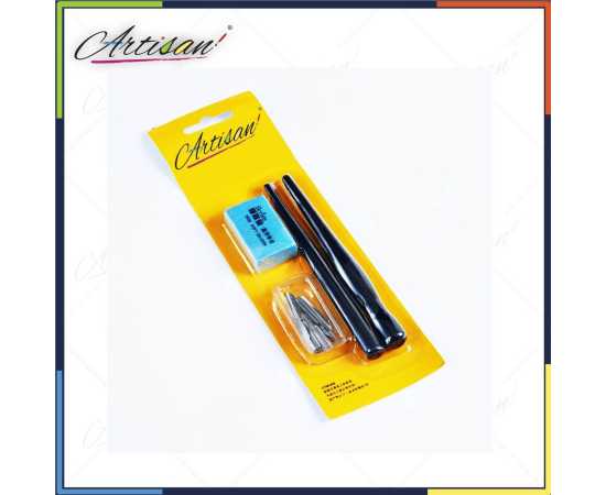 Artisan -  Comic Tools Calligraphy Pen Set