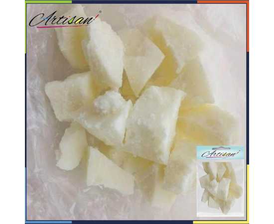 Artisan - Paraffin Candle Wax For Art & Craft Usage 450g