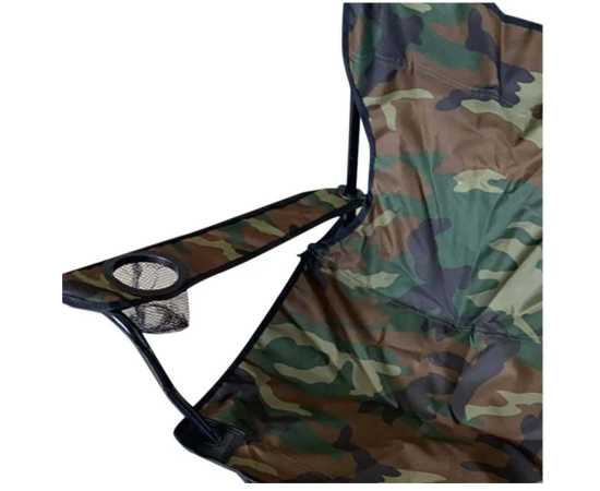 Portable Folding Chair for Outdoor Travelling