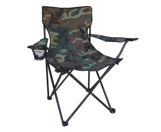 Portable Folding Chair for Outdoor Travelling