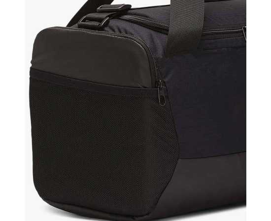 Duffel Bag with Shoe Compartment