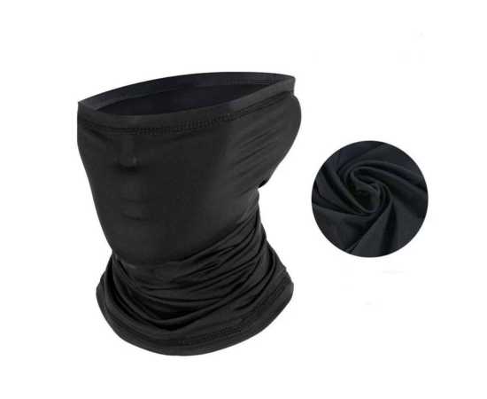 Bikers Breathable Face and Neck Balaclava For Men