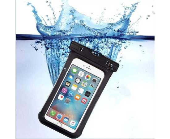 Waterproof Mobile Cover - 1 Piece