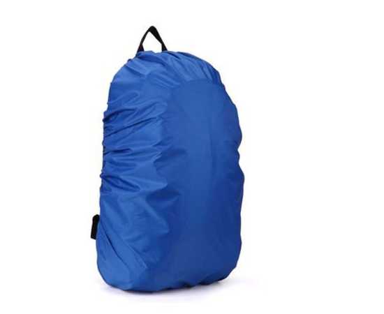 Rain Cover for Backpack - 1 Piece