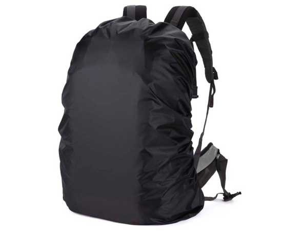Rain Cover for Backpack - 1 Piece