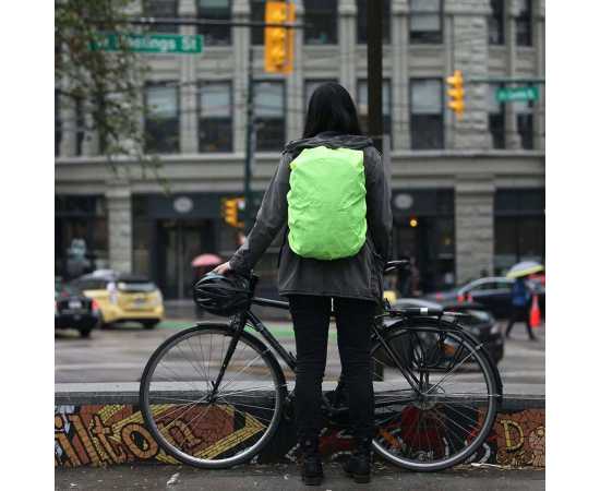 Rain Cover for Backpack - 1 Piece