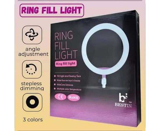 26cm Selfie Ring Light