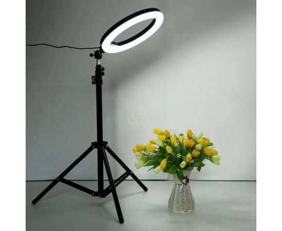26cm Selfie Ring Light