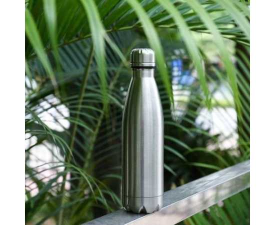 Insulated Water Bottle for Travelling
