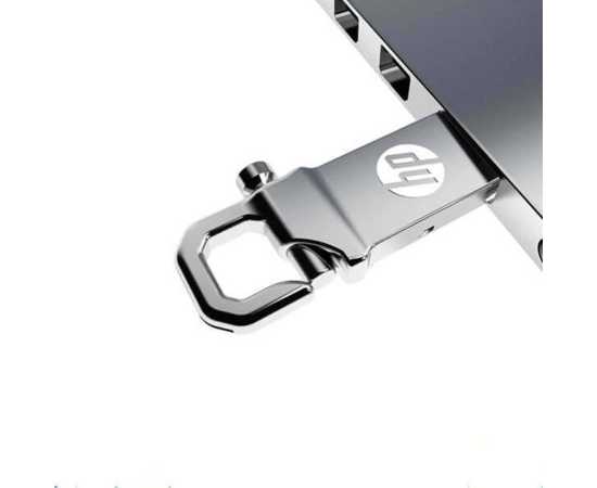 HP USB Flash Drive 4GB - 1 Piece