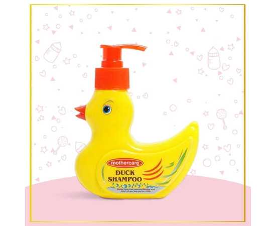 Mothercare Baby Shampoo Duck - 150ml