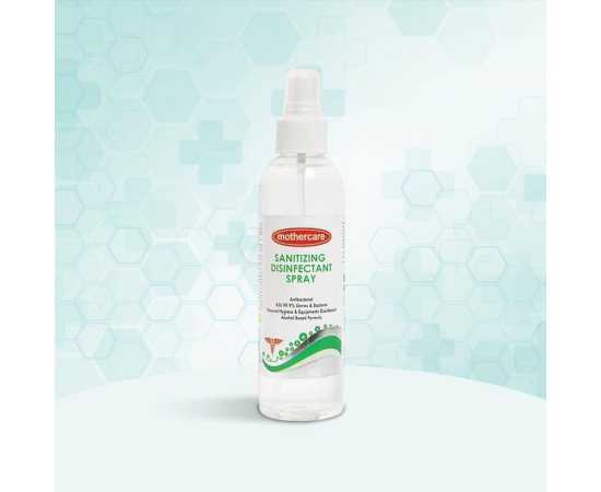 Mothercare Disinfectant Spray 200ml