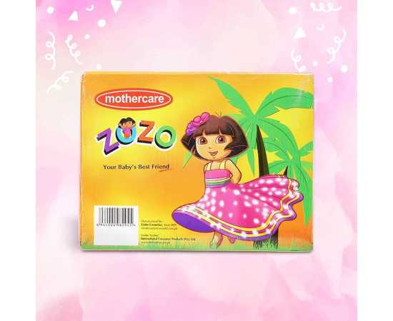 Mothercare Zozo Gift Box For Baby Care