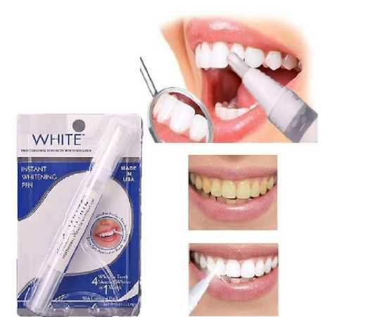 Online Karachi Teeth Whitening Pen