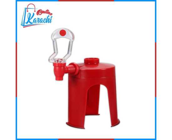 Online Karachi Soda Dispense Gadget Coke Party Drinking