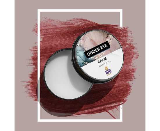 Big Berry Under Eye Lightening Balm