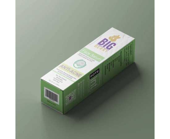 Big Berry Anti-Acne Defense Serum