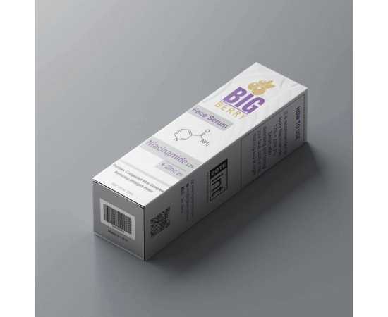 Big Berry Niacinamide plus Zinc Serum