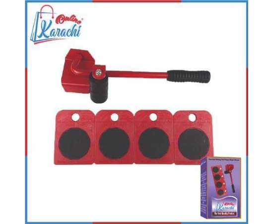 Online Karachi - Furniture Moving Tool Heavy Object Mover Furniture