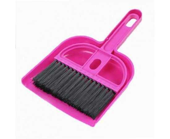 Online Karachi Set Of 2 Small Broom And Dustpan Set Mini Dustpan And Brush Set