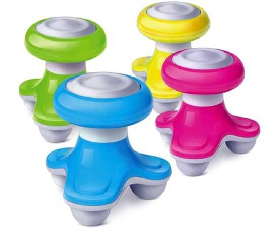 Online Karachi Portable Original Pro Personal Body Massager