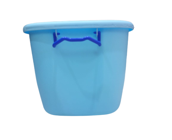 Storage Container Wheel Container Storage Box