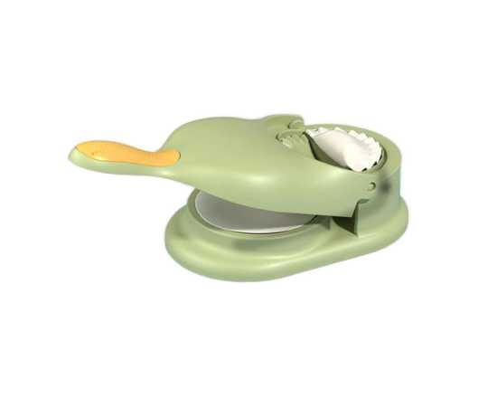 Online Karachi 1Pcs  2In1 Dumpling Maker Machine For Kitchen Dumpling Mold