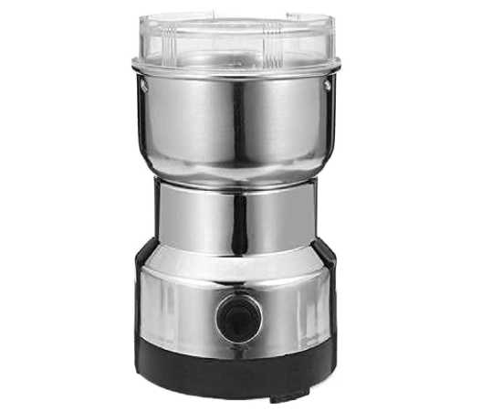 Online Karachi Mini Electric Grinder Spice For Dry Use Only For Home Kitchen Grind