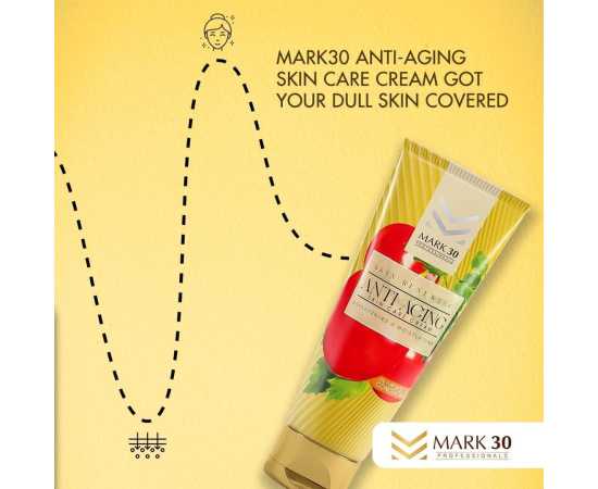 Mark 30 Anti-agin Skin Whitening Cream
