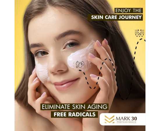 Mark 30 Anti-agin Skin Whitening Cream