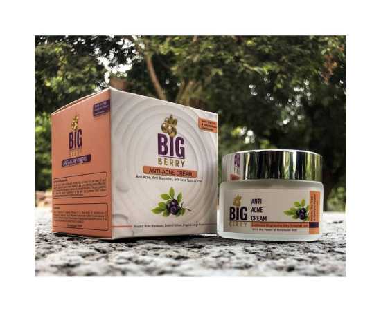 Big Berry Anti-Acne Proactive Cream