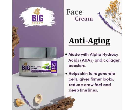 Big Berry Anti-Aging Cream
