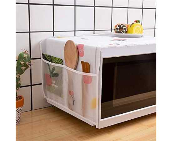 Online Karachi Kitchen Microwave Oven Dust Cover Online Karachi Kitchen Microwave Oven Dust Cover
