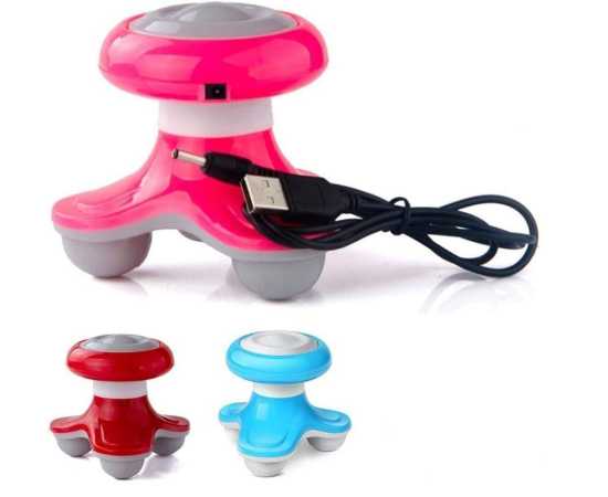 Online Karachi Portable Original Pro Personal Body Massager