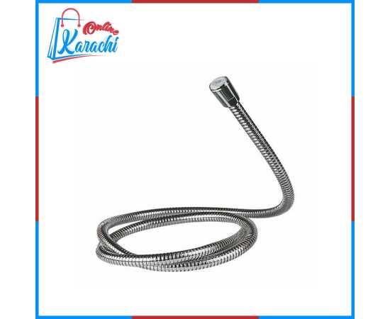 Online Karachi - Muslim Shower Chain High Quality Chrome Finish