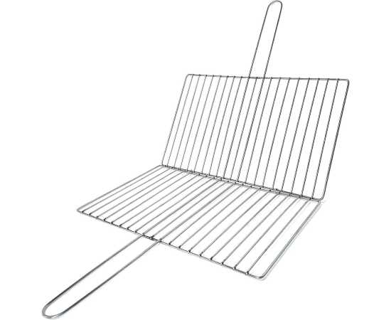 Online Karachi Bbq Grill With Handle For Roasting Or To Grill Fish