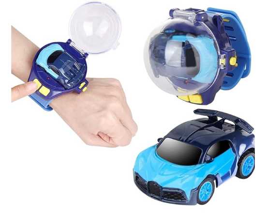 Online Karachi Mini Cell Wrist Watch Toys