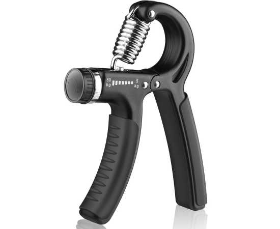 Online Karachi Adjustable Hand Grip Power Exerciser