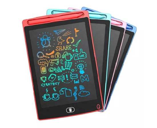 Online Karachi  Writing Tablet Lcd Screen Upto 12Inch