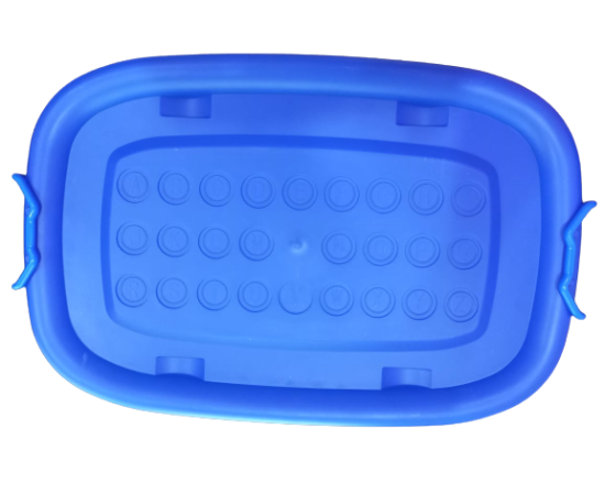 Storage Container Wheel Container Storage BoxStorage Container Wheel Container Storage Box