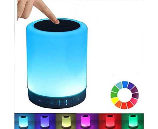 Online Karachi Mini Portable Bluetooth & Rechargeable Speaker