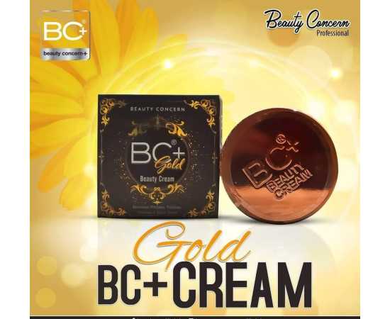 BC+ Beauty Concern Skin beauty cream - 200ml