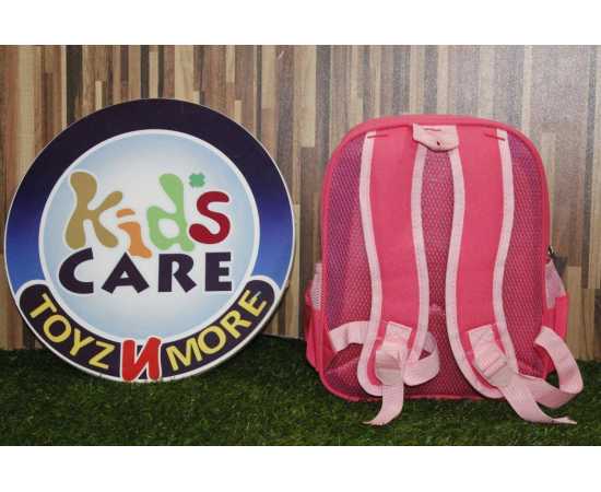 Unicorn School Bag for Play Group & Nursery (SSKK-44A)
