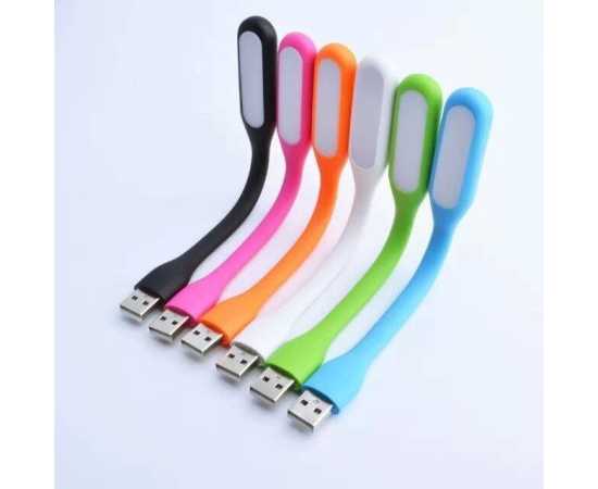 Flexible Mini USB LED Light Lamp