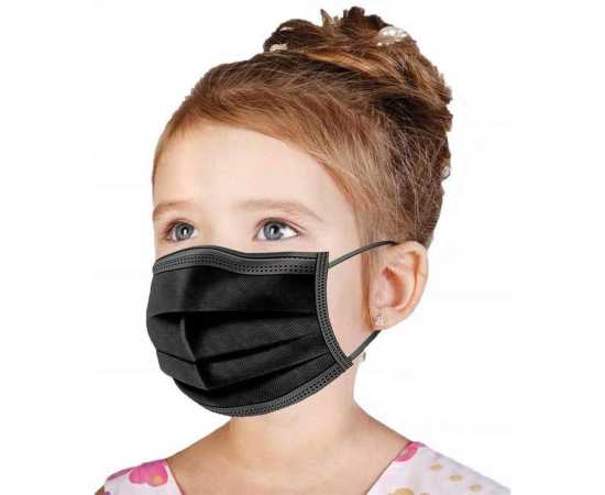 Surgical Kids Face Mask - 50s