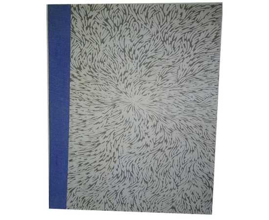 Duplicate Book 5.5 X 8.5 (3 PCS)