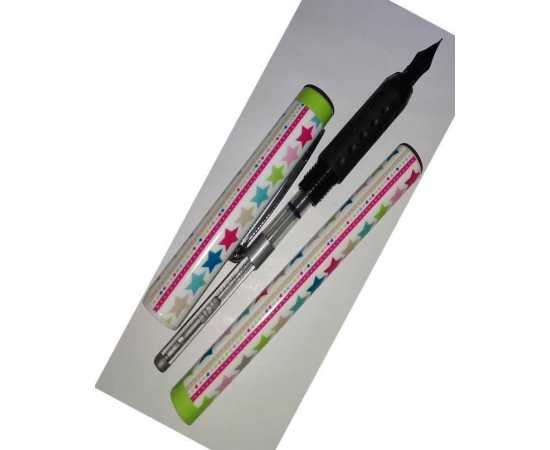 Fountain Pen Art # 250 (10 PCS)