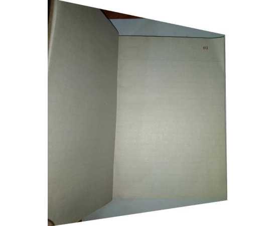 Duplicate Book 5.5 X 8.5 (3 PCS)