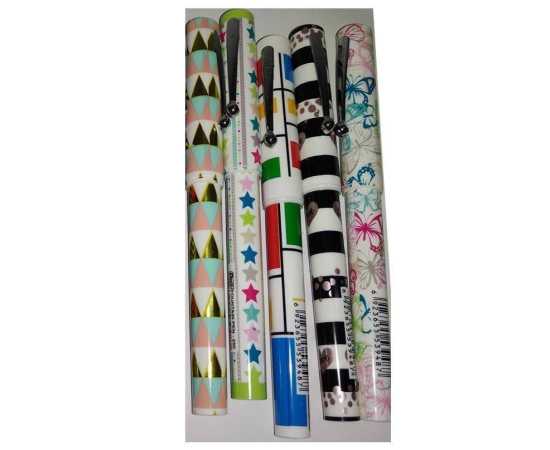 Fountain Pen Art # 250 (10 PCS)